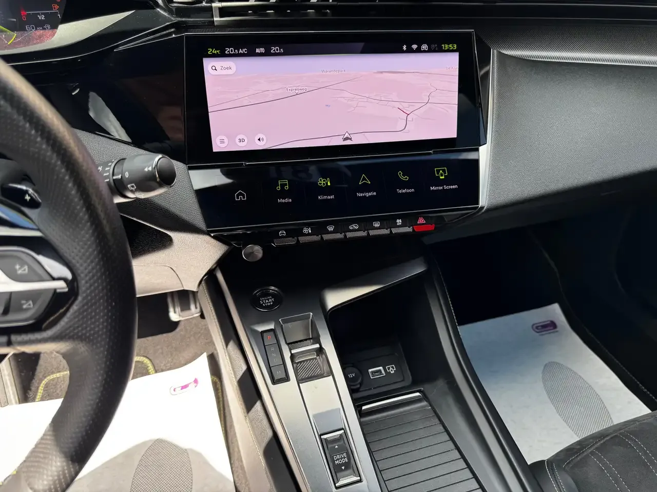 Peugeot 308 - 12