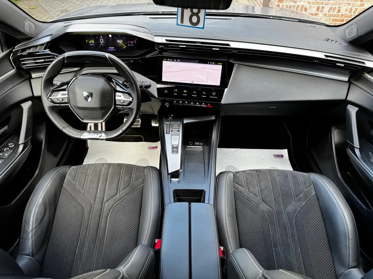 Peugeot 308 - 20