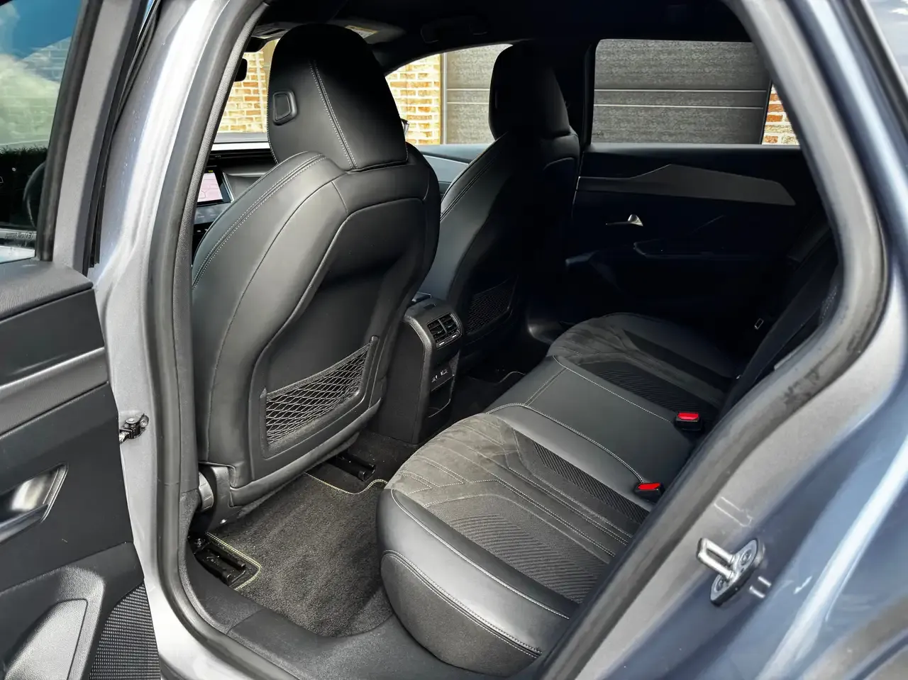 Peugeot 308 - 21