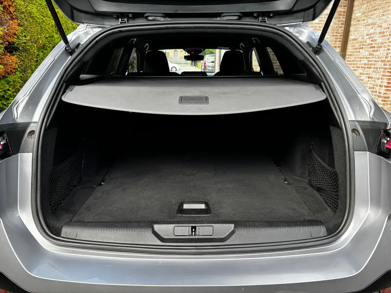 Peugeot 308 - 23