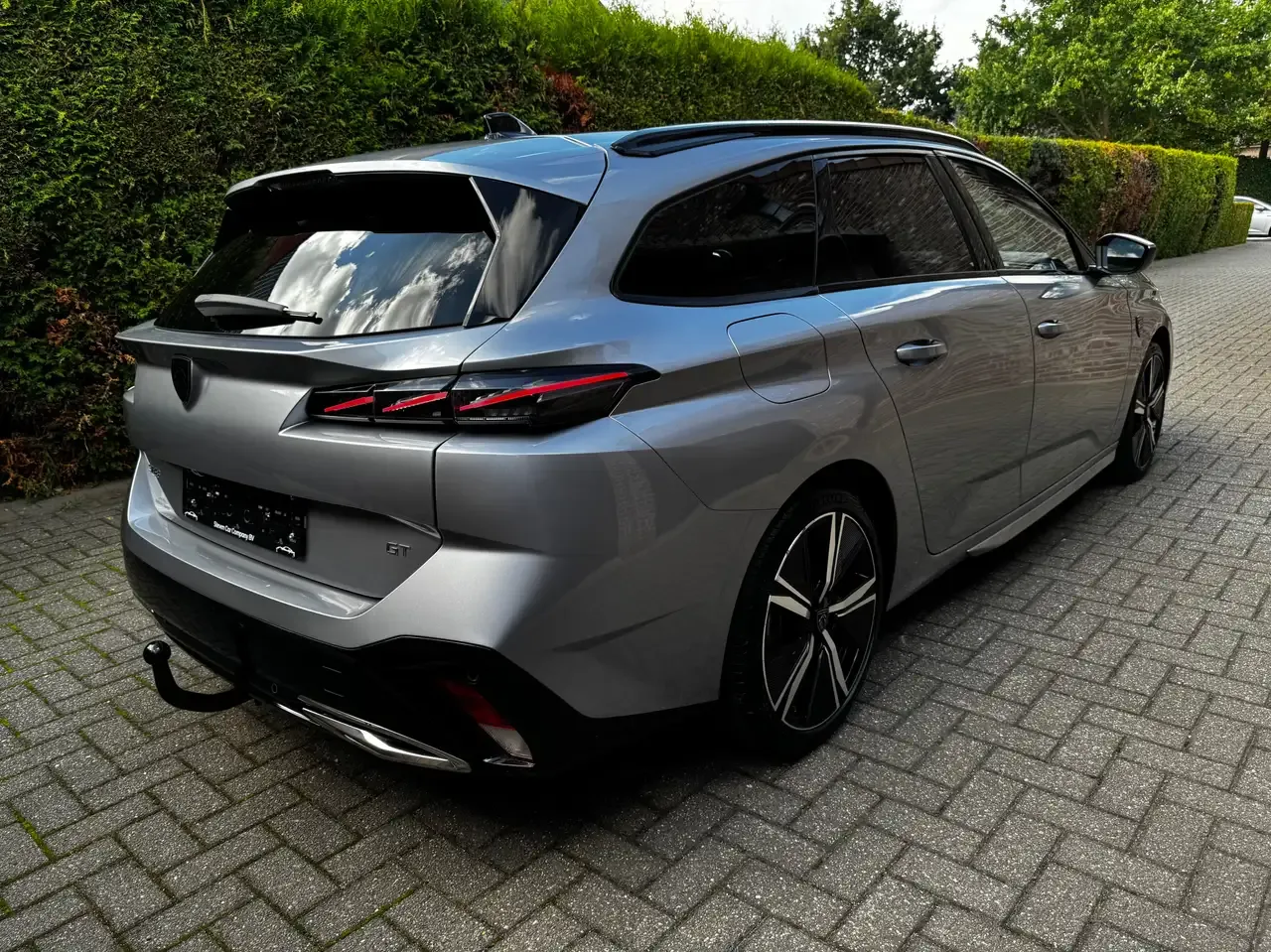Peugeot 308 - 24