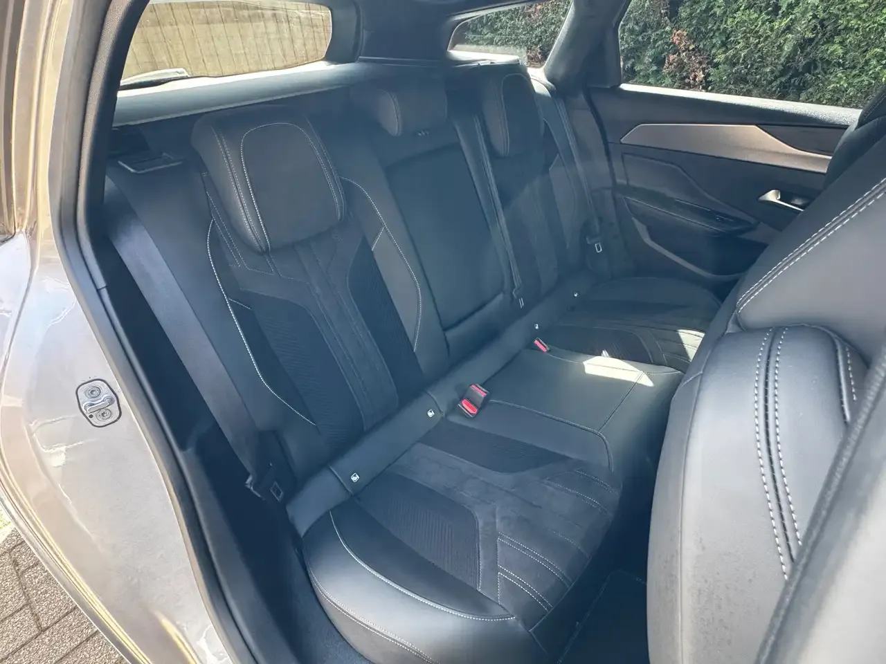 Peugeot 308 - 26