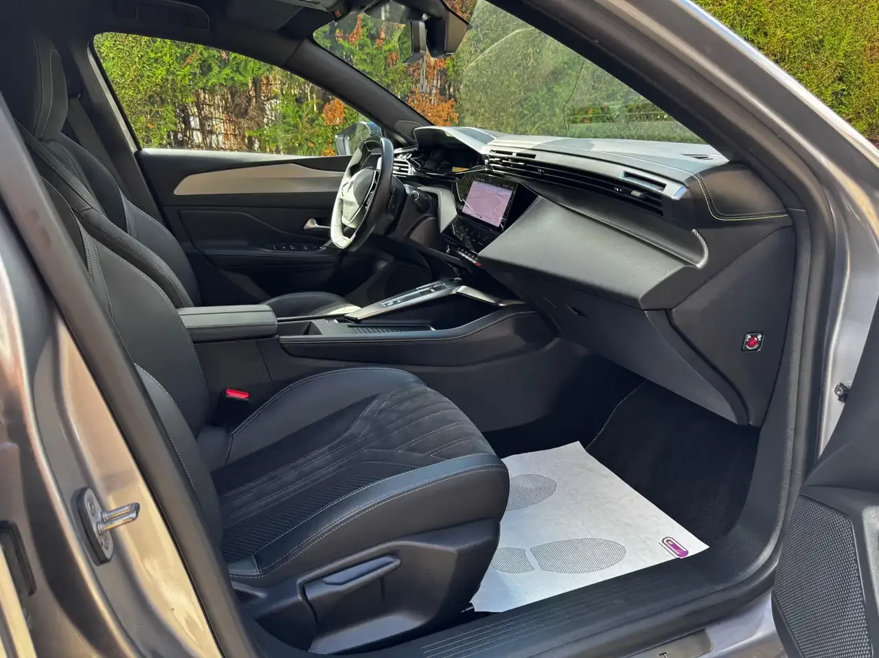 Peugeot 308 - 27