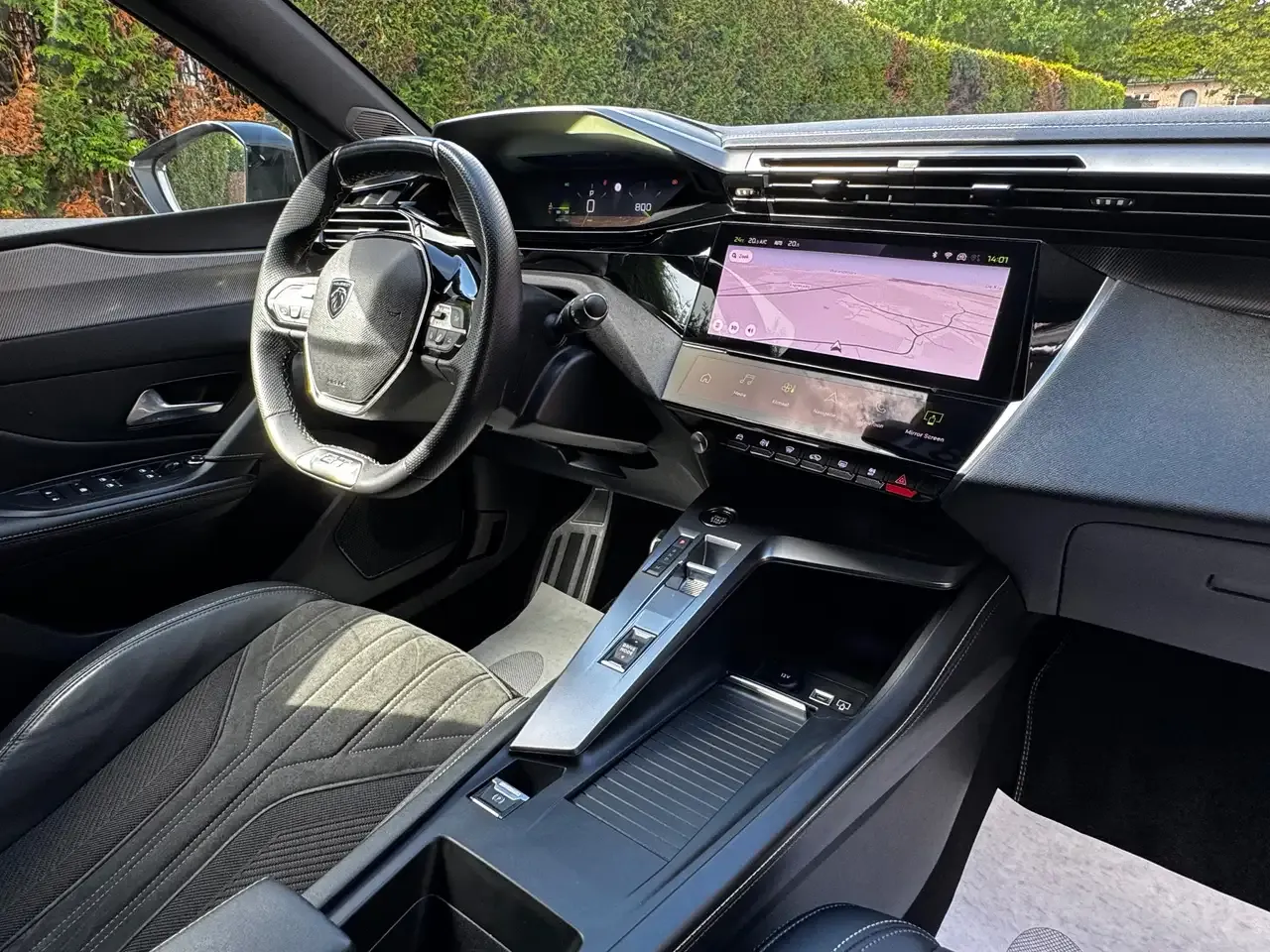 Peugeot 308 - 29