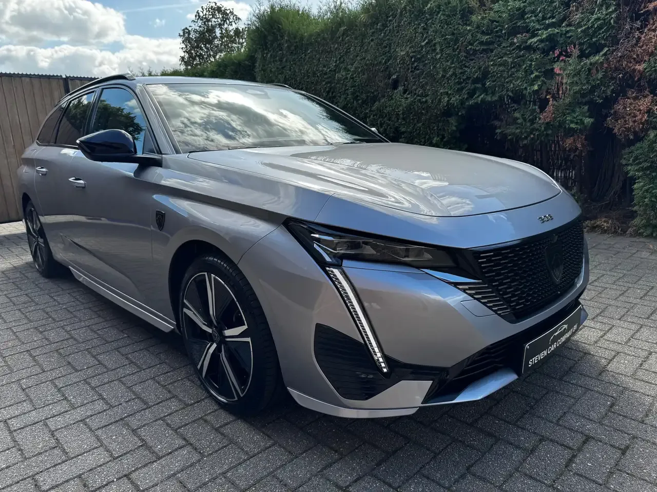 Peugeot 308 - 30
