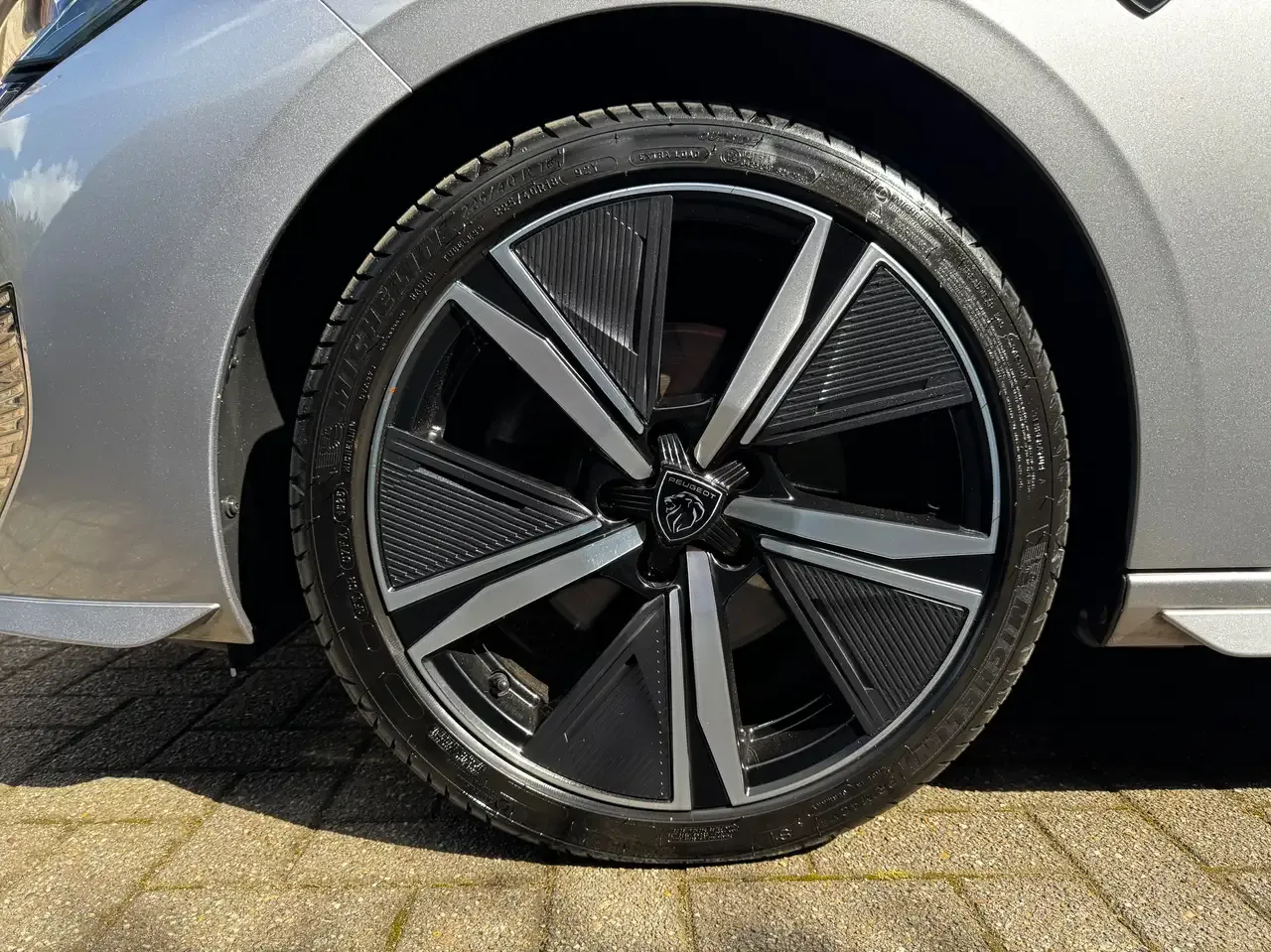 Peugeot 308 - 4