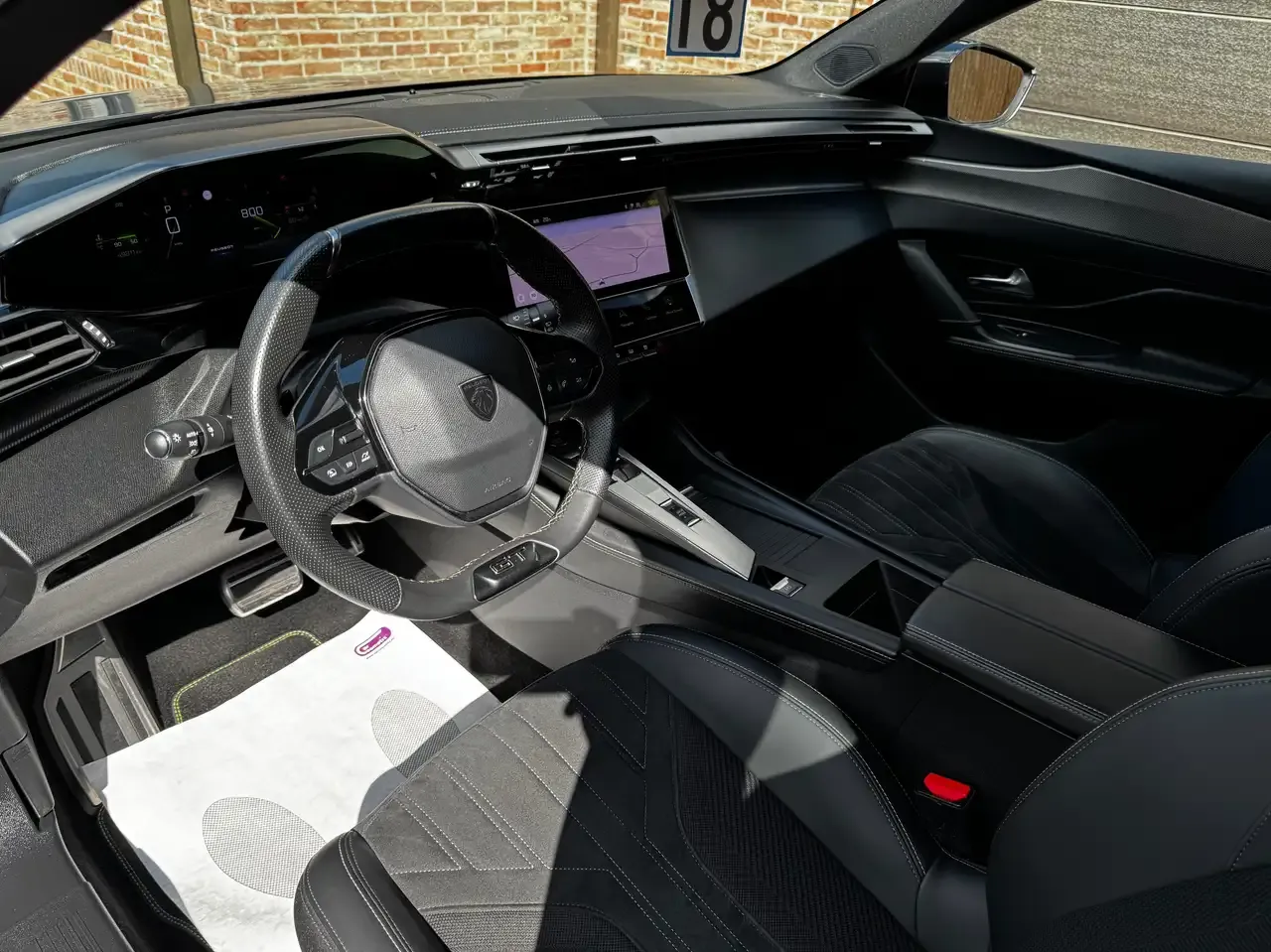 Peugeot 308 - 6