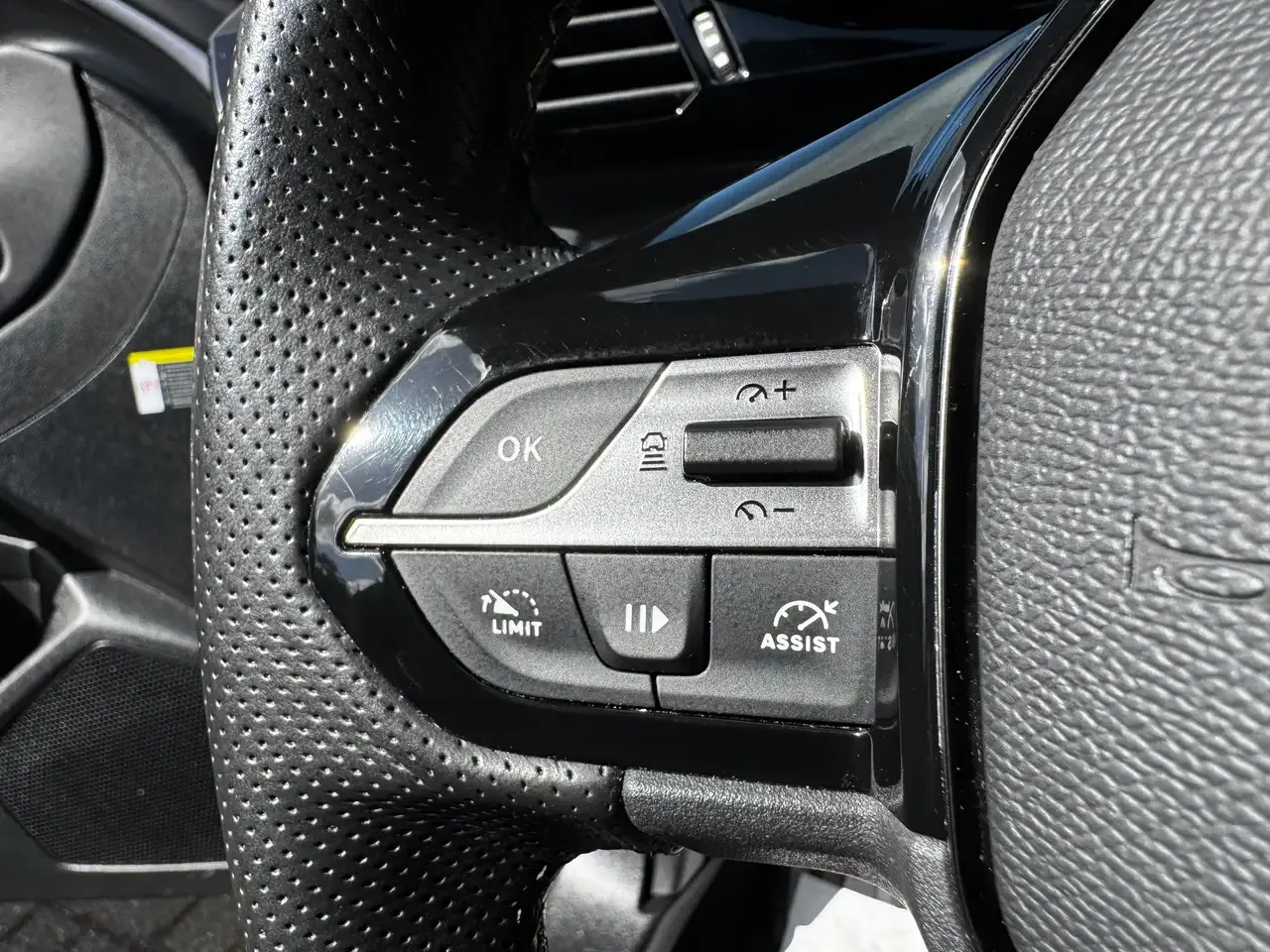 Peugeot 308 - 10
