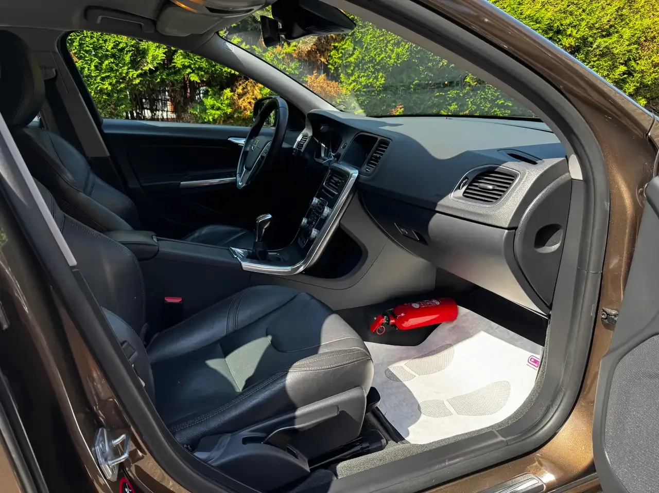 Volvo V60 Cross Country - 20