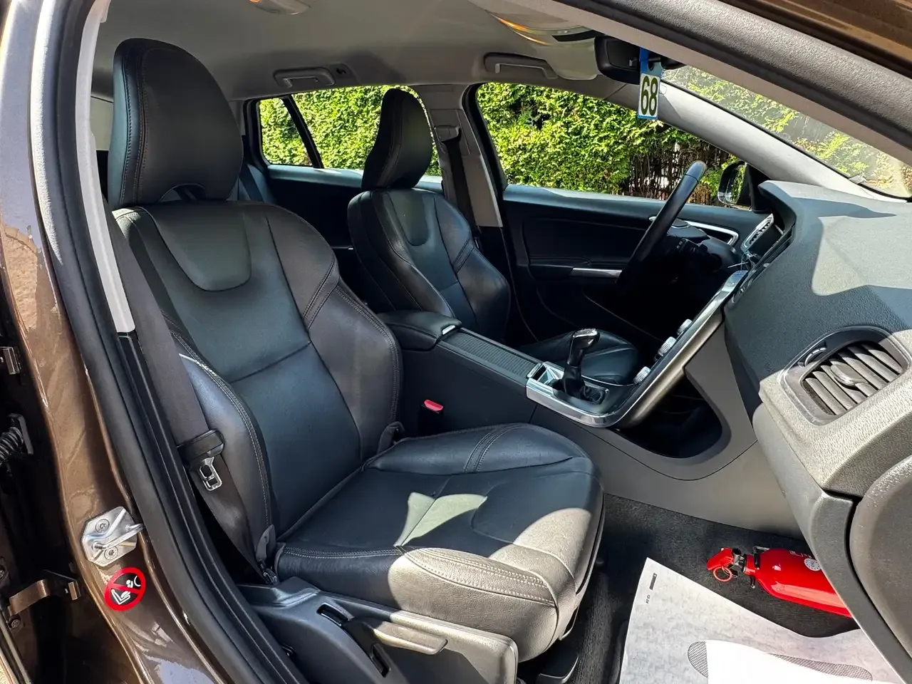 Volvo V60 Cross Country - 21