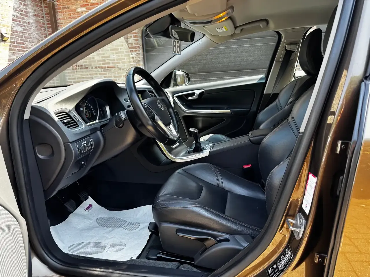 Volvo V60 Cross Country - 4