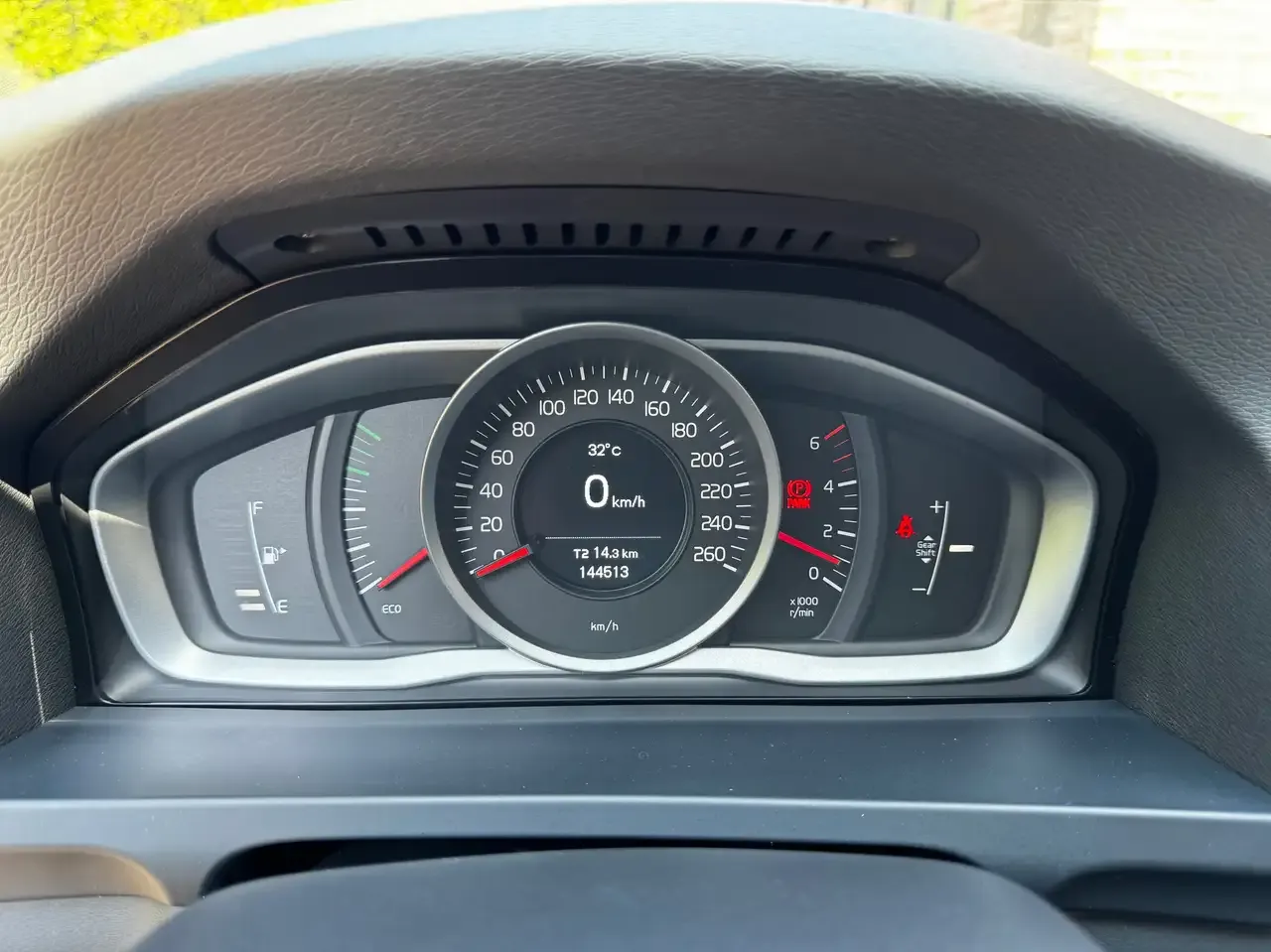 Volvo V60 Cross Country - 7