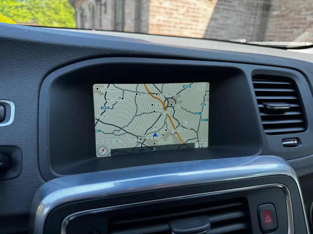 Volvo V60 Cross Country - 9