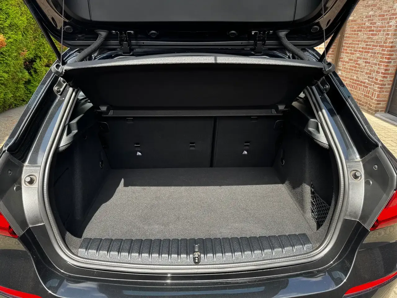 BMW 118 - 20