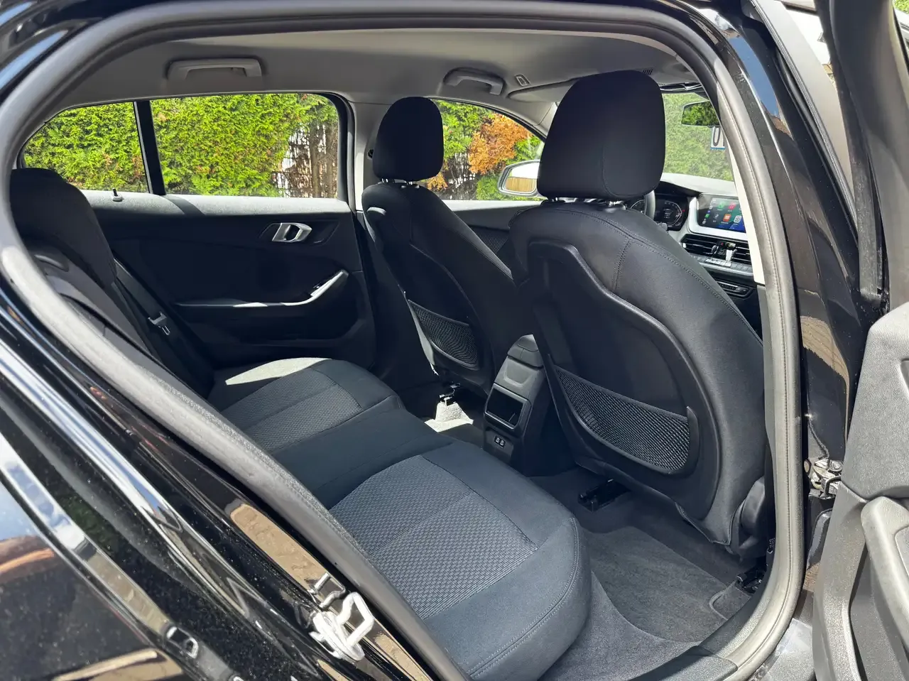BMW 118 - 22