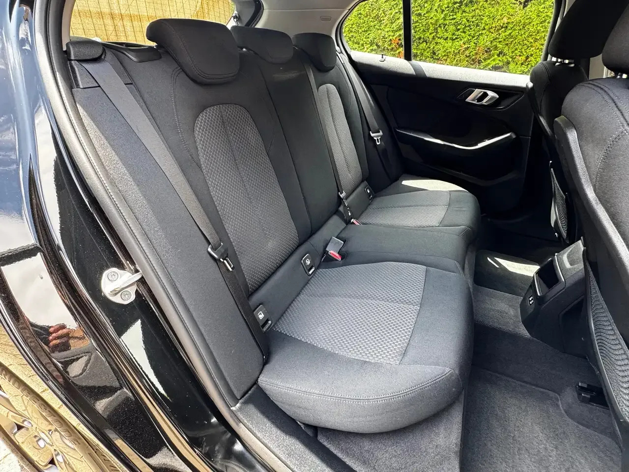 BMW 118 - 23