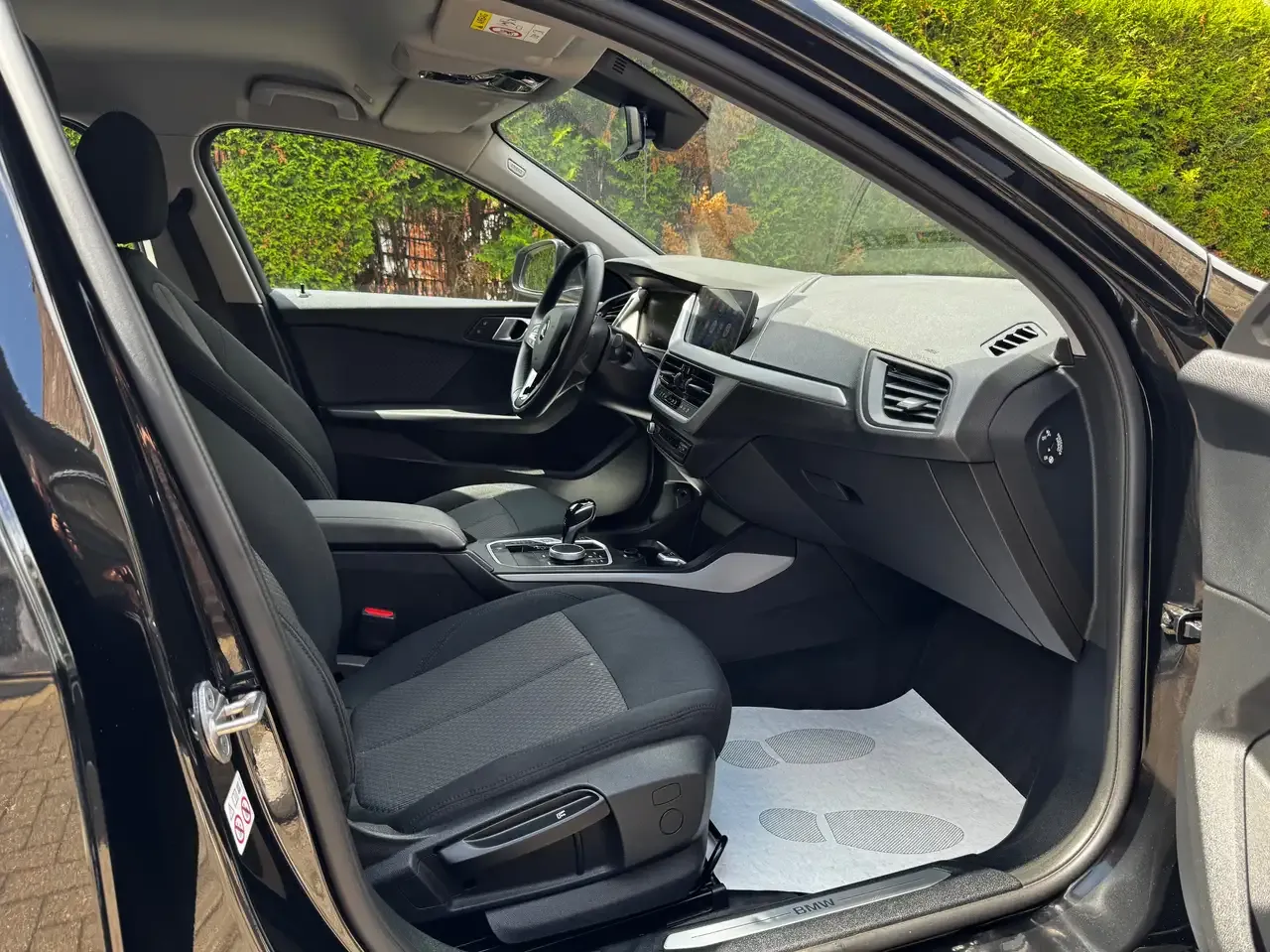 BMW 118 - 24