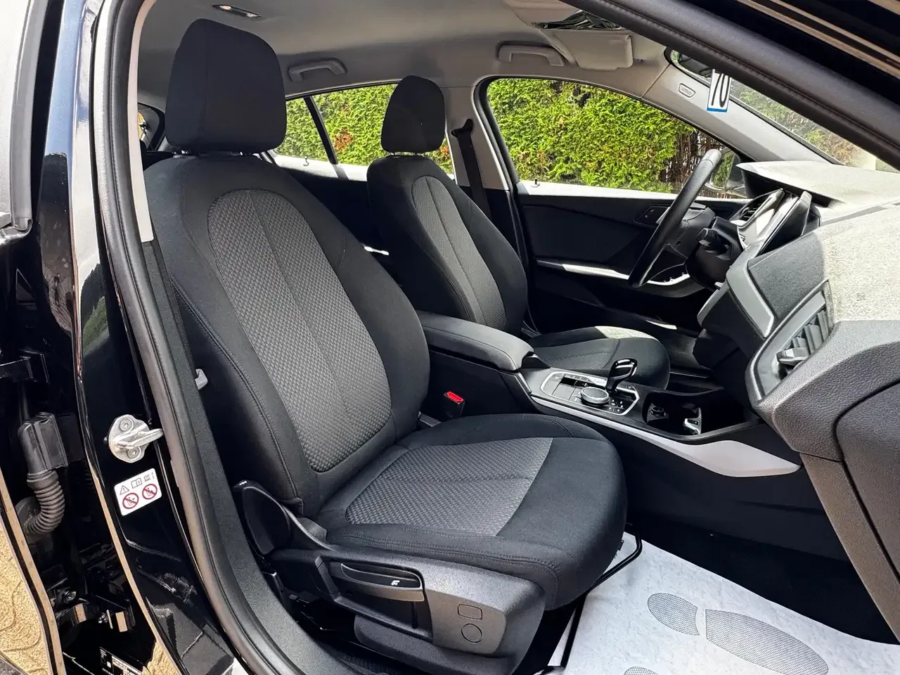 BMW 118 - 25