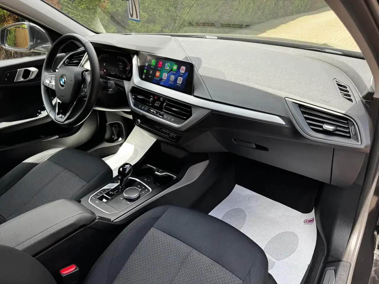BMW 118 - 26