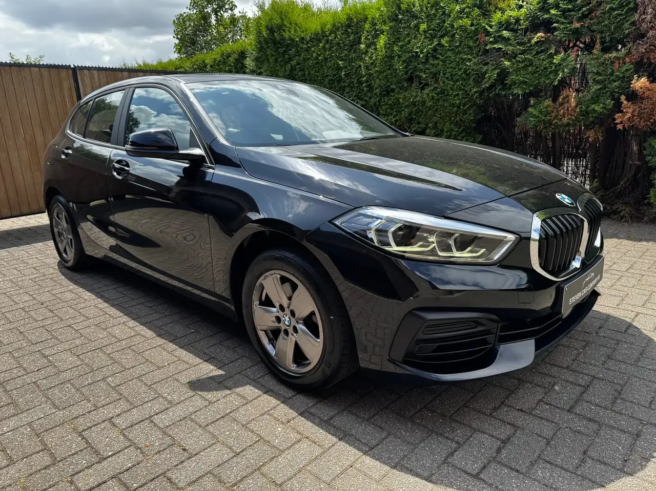 BMW 118 - 28