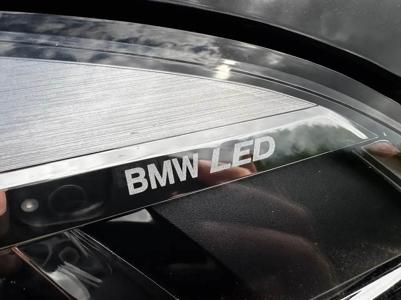 BMW 118 - 4