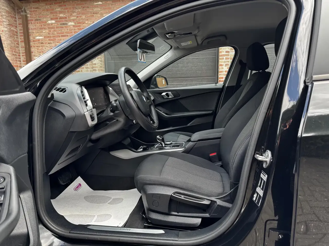 BMW 118 - 6