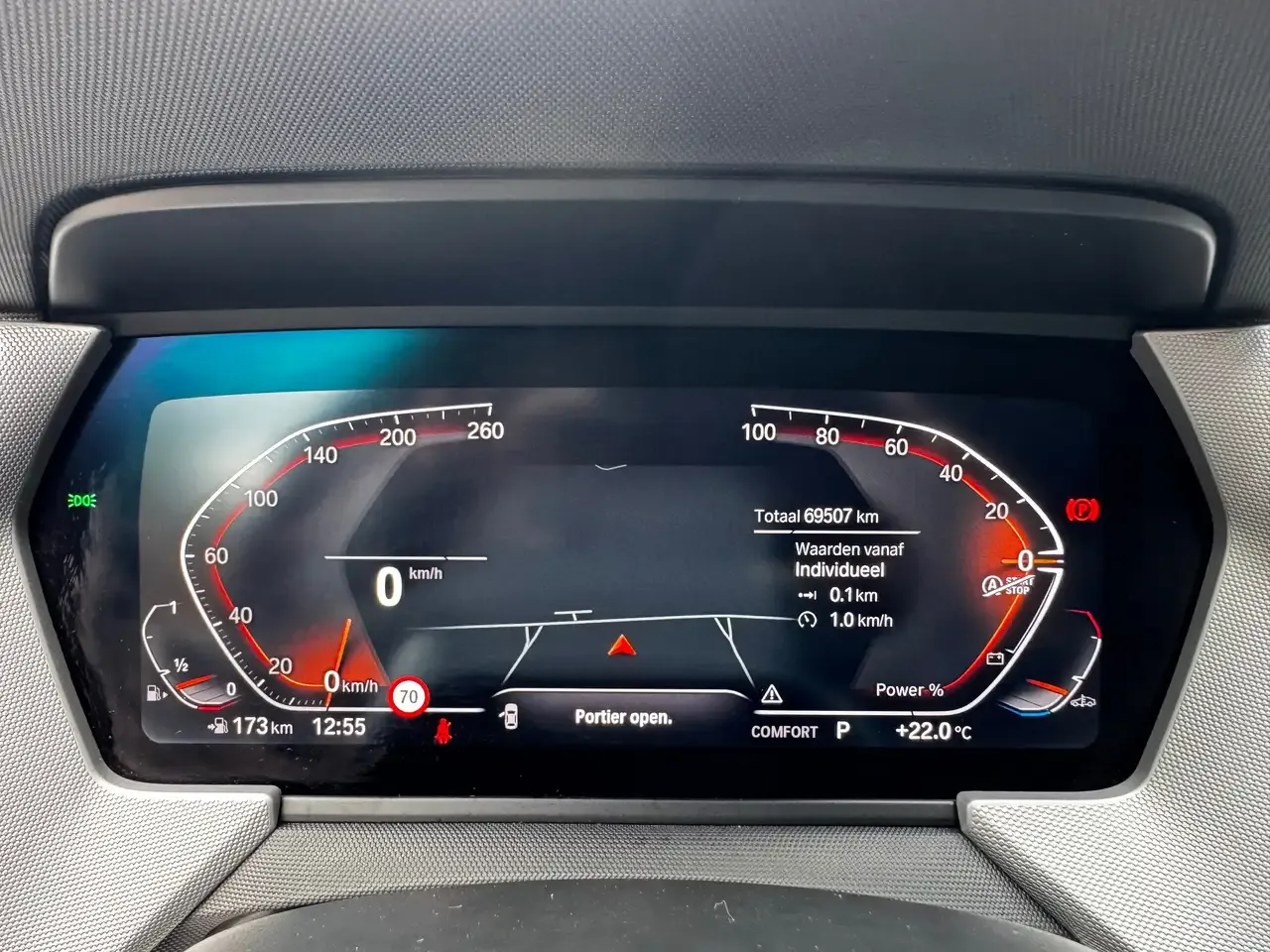BMW 118 - 9