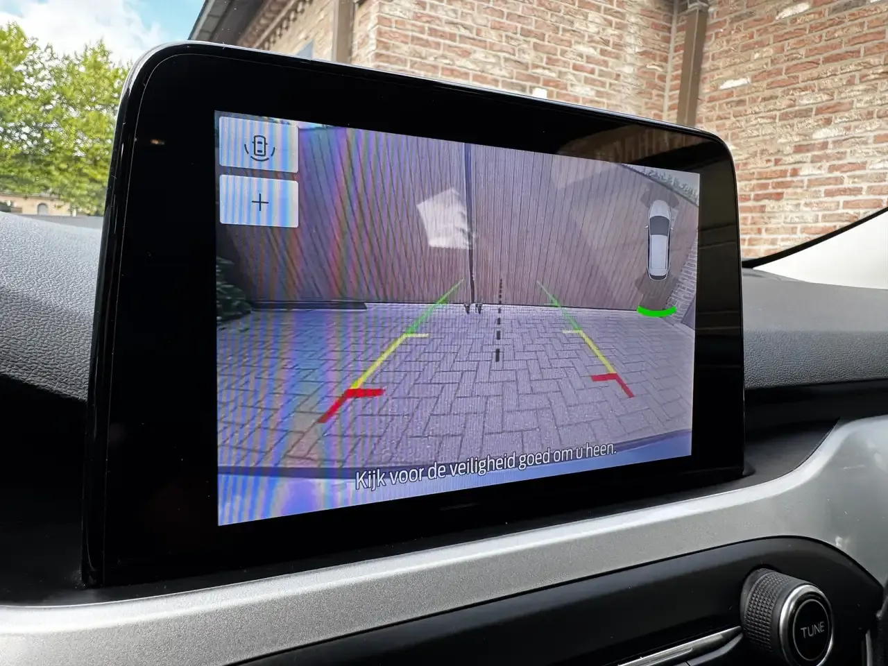 Ford Focus - 11