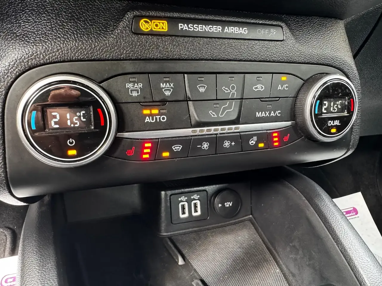 Ford Focus - 14