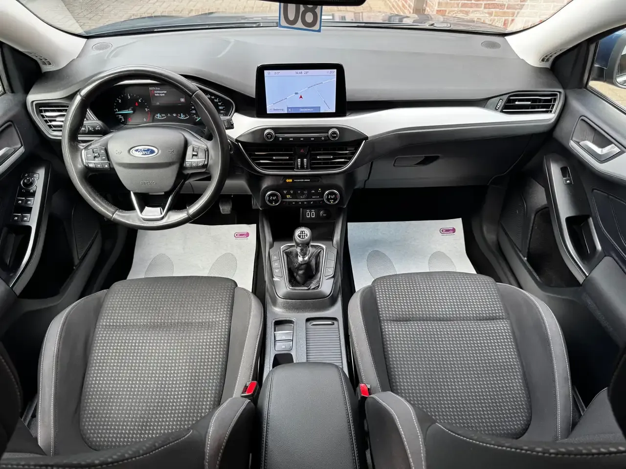 Ford Focus - 15