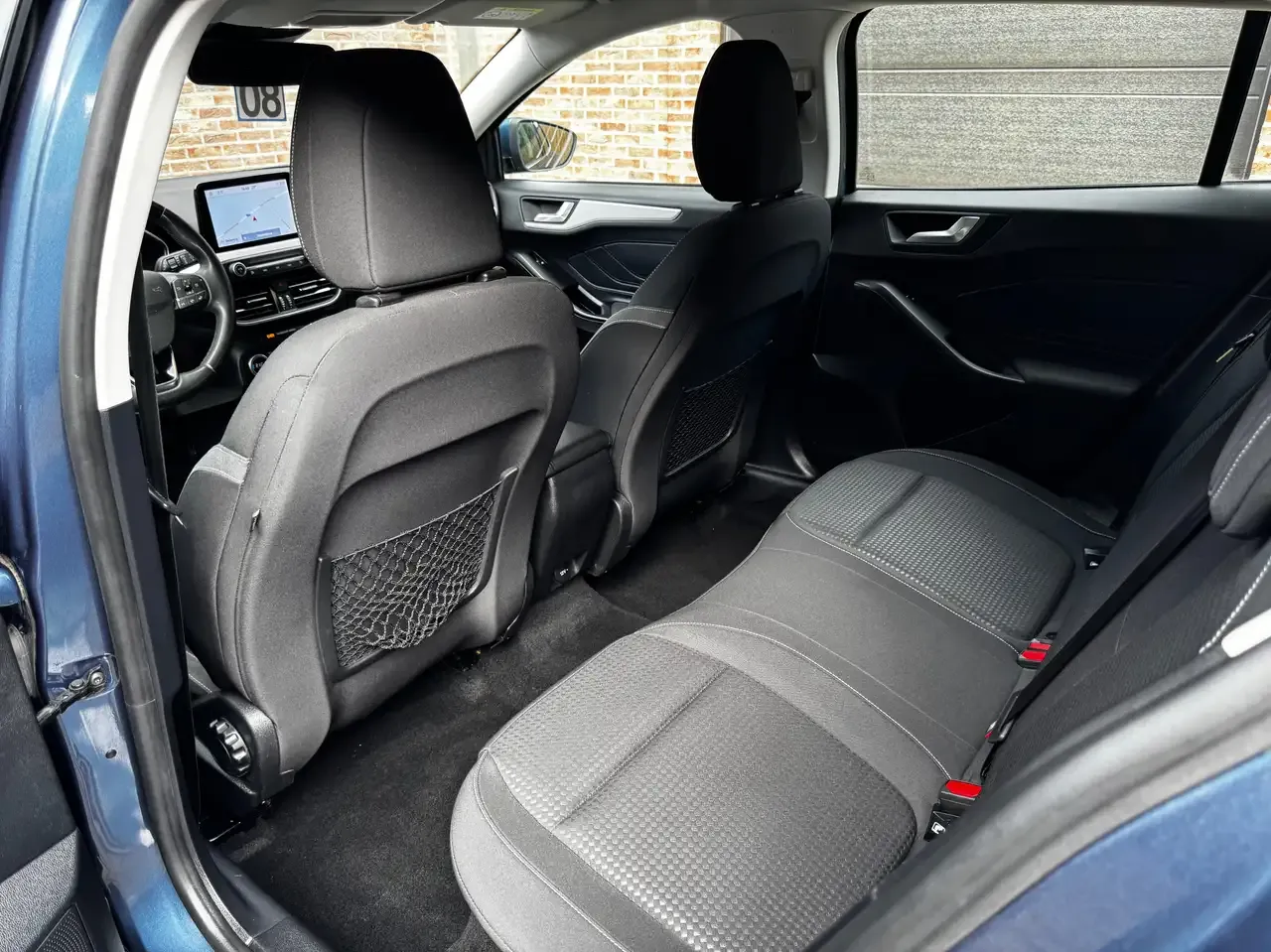 Ford Focus - 16