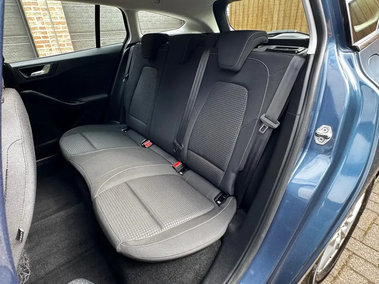 Ford Focus - 17