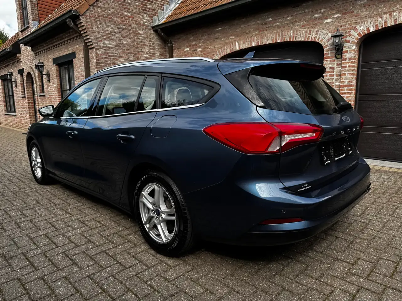 Ford Focus - 18