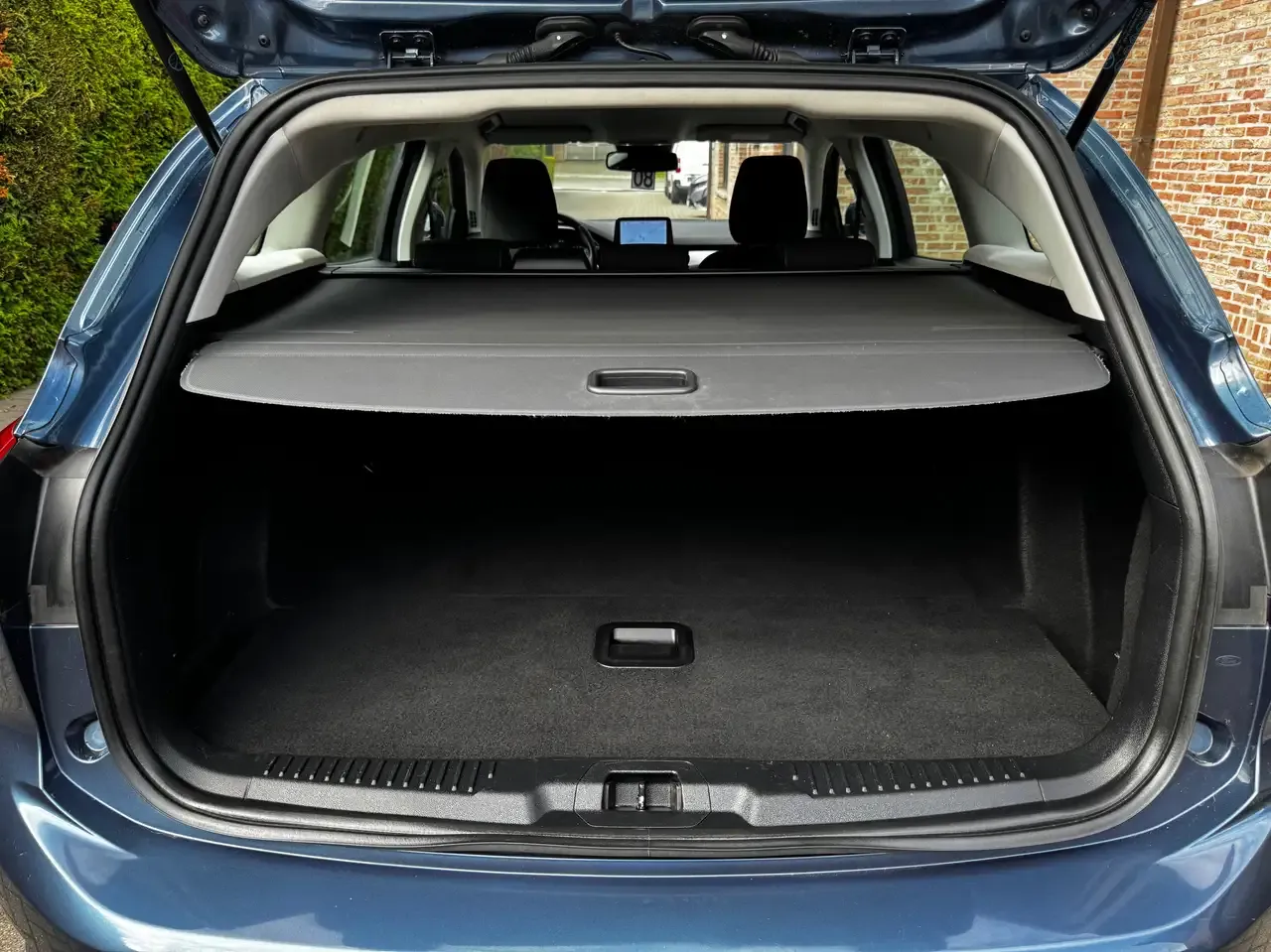 Ford Focus - 19