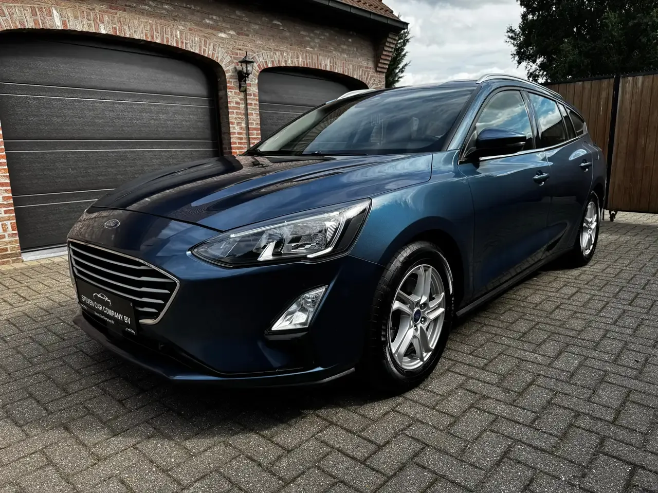 Ford Focus - 2