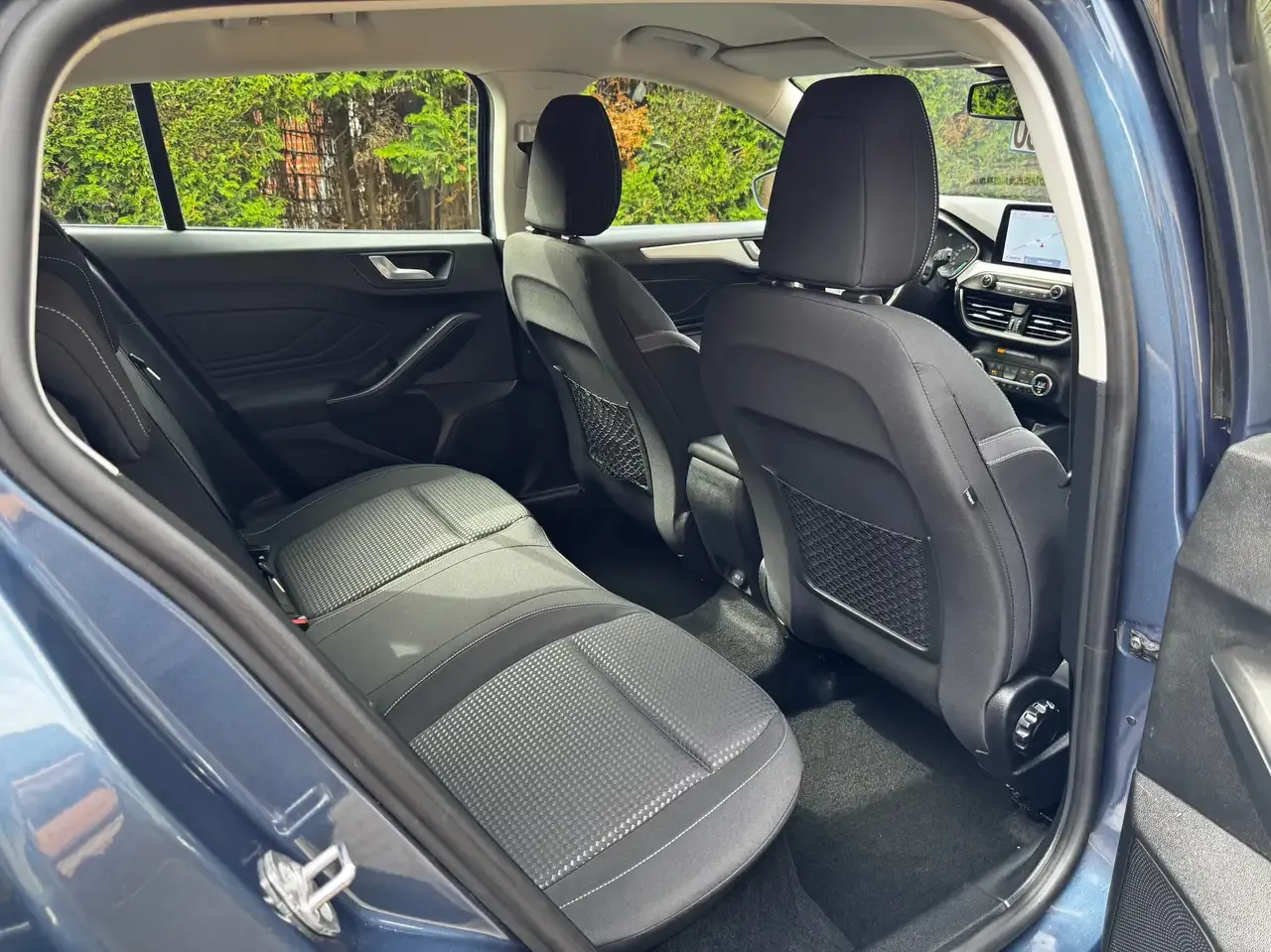 Ford Focus - 21