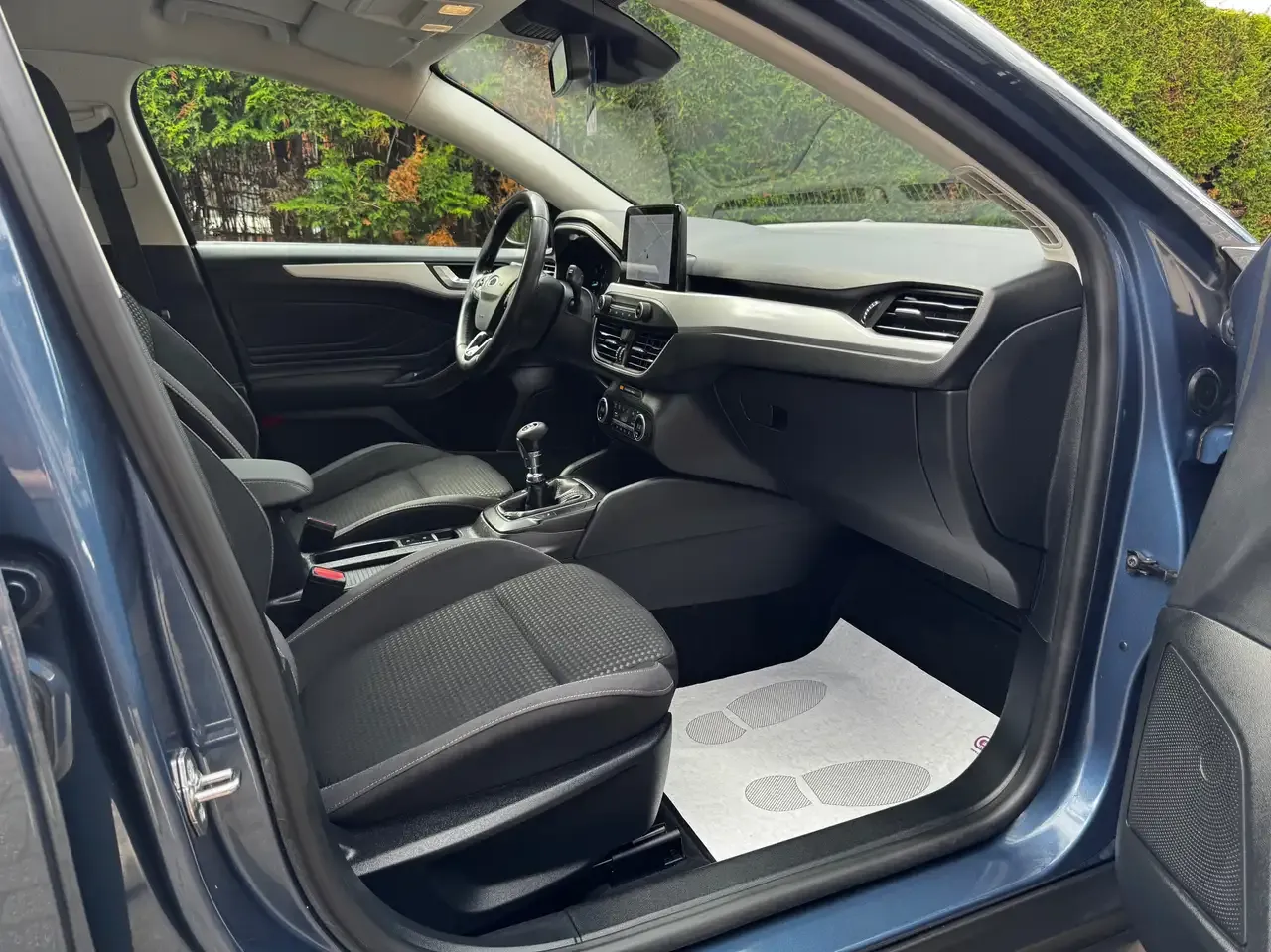 Ford Focus - 22