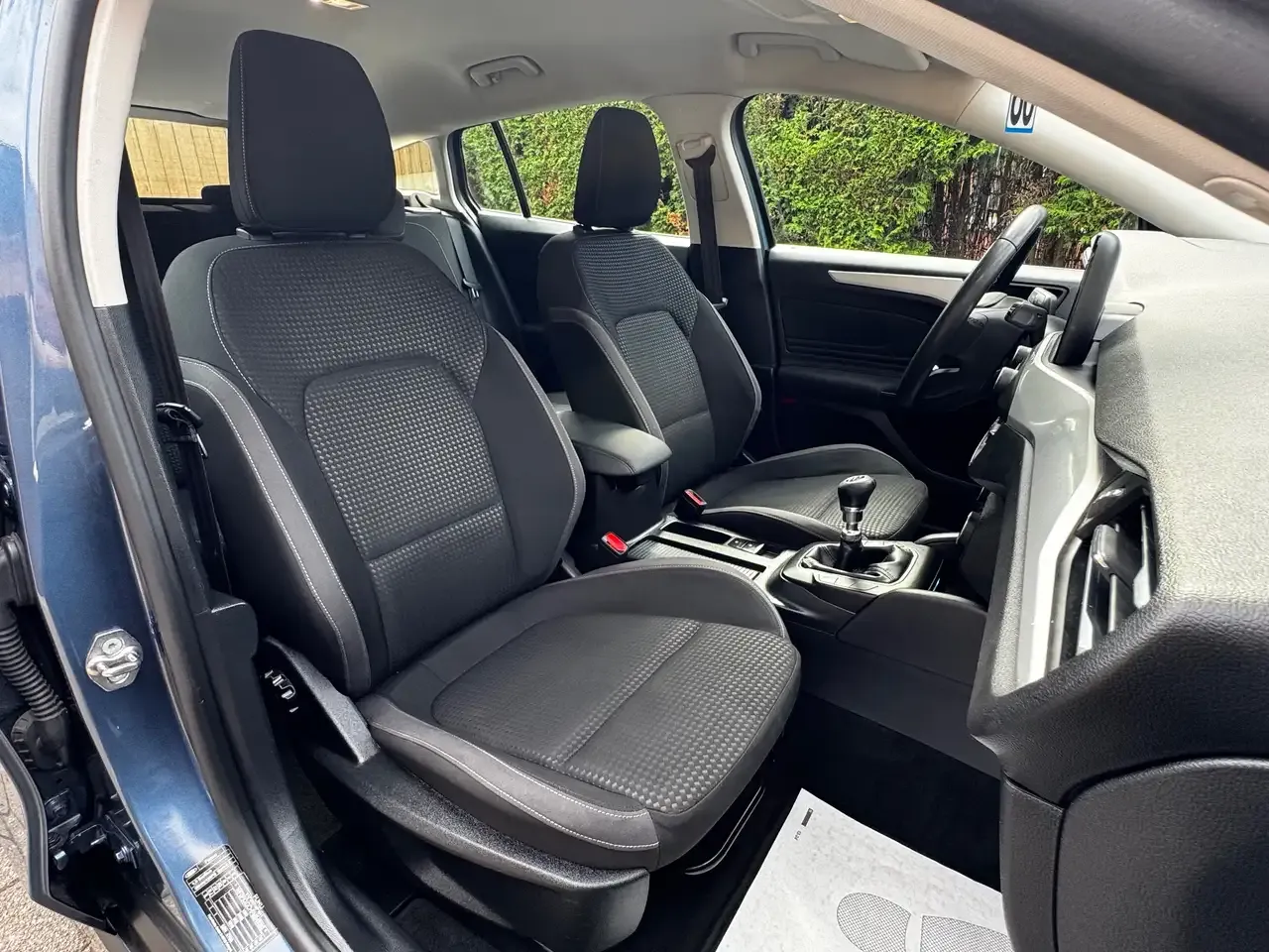 Ford Focus - 23