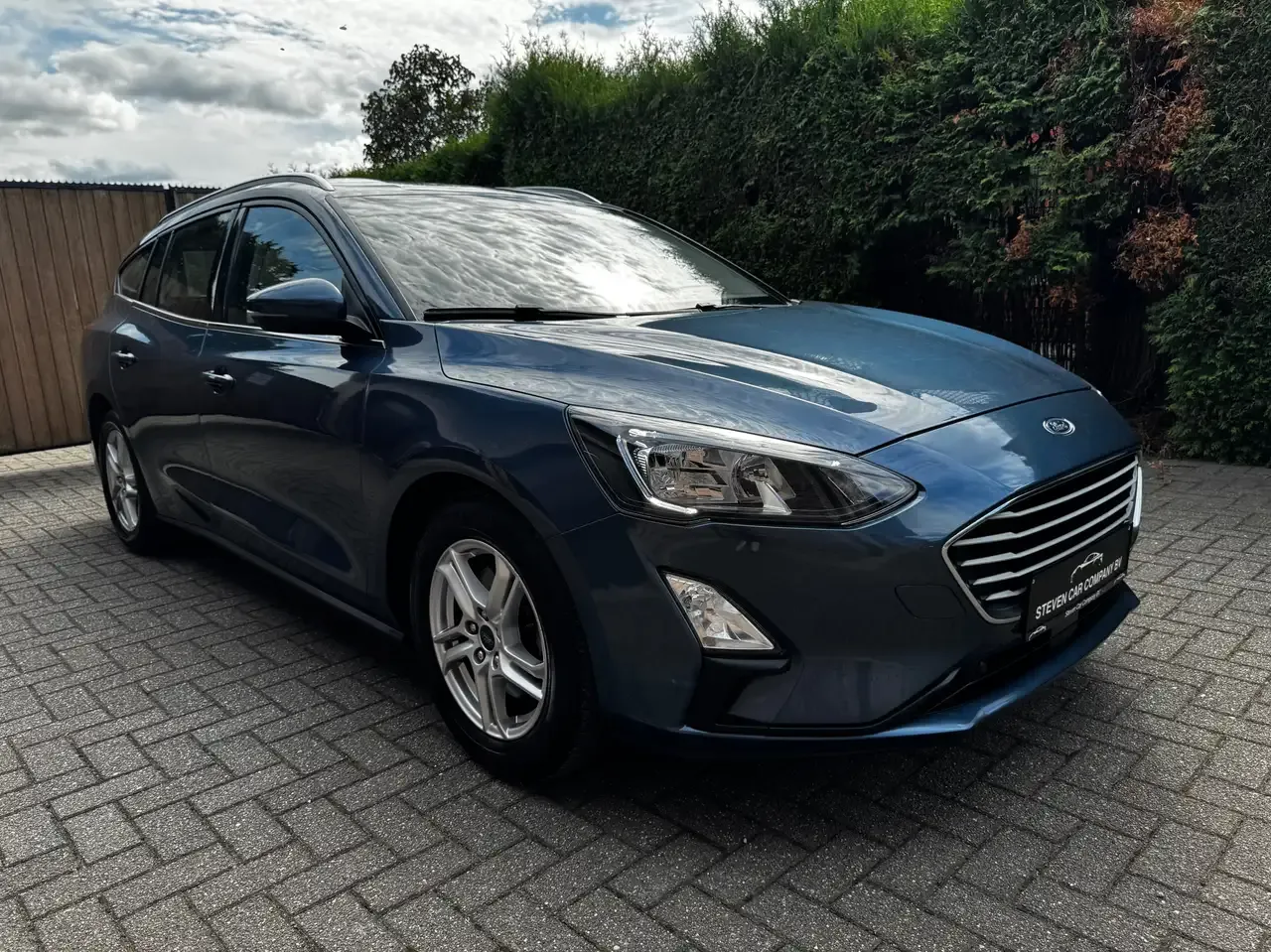 Ford Focus - 26