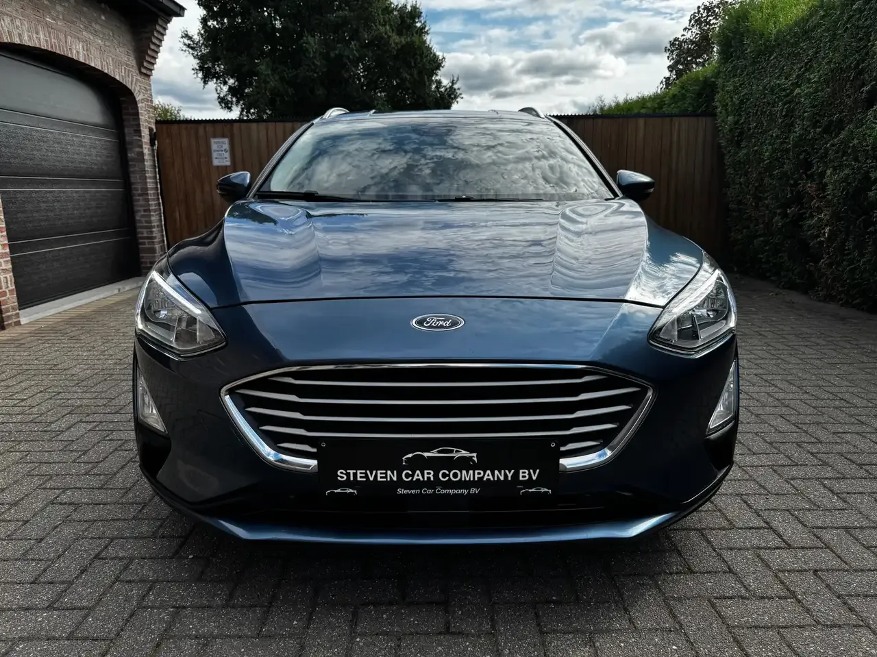 Ford Focus - 27