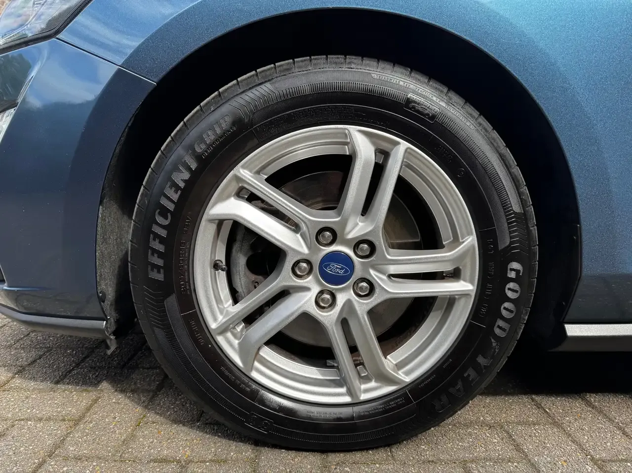 Ford Focus - 4
