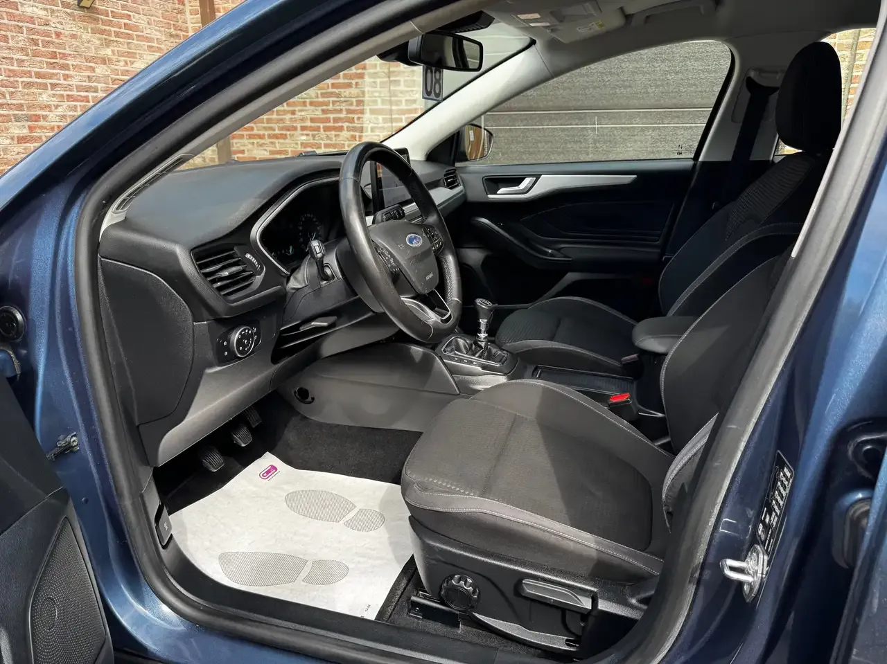 Ford Focus - 5
