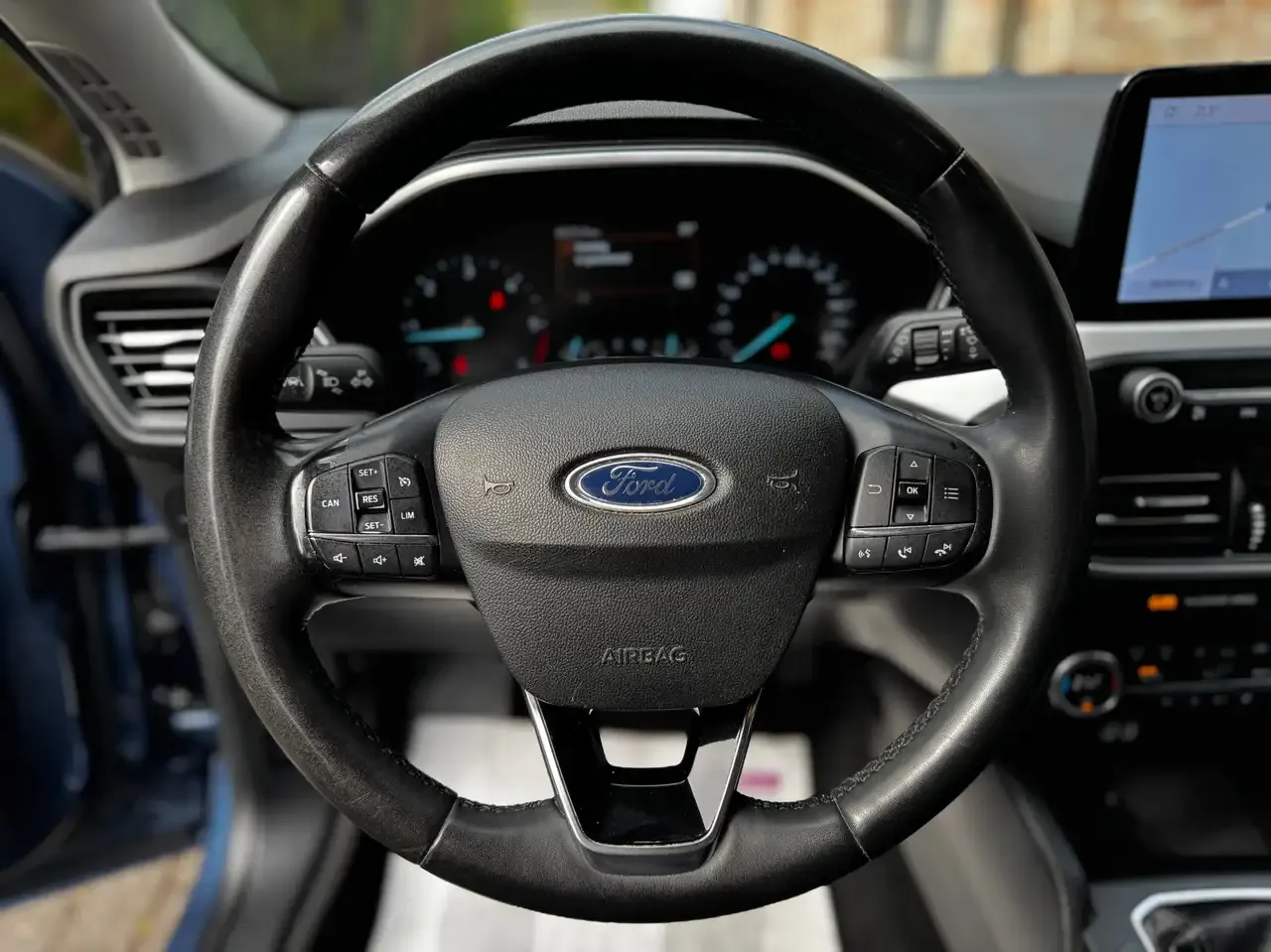 Ford Focus - 7