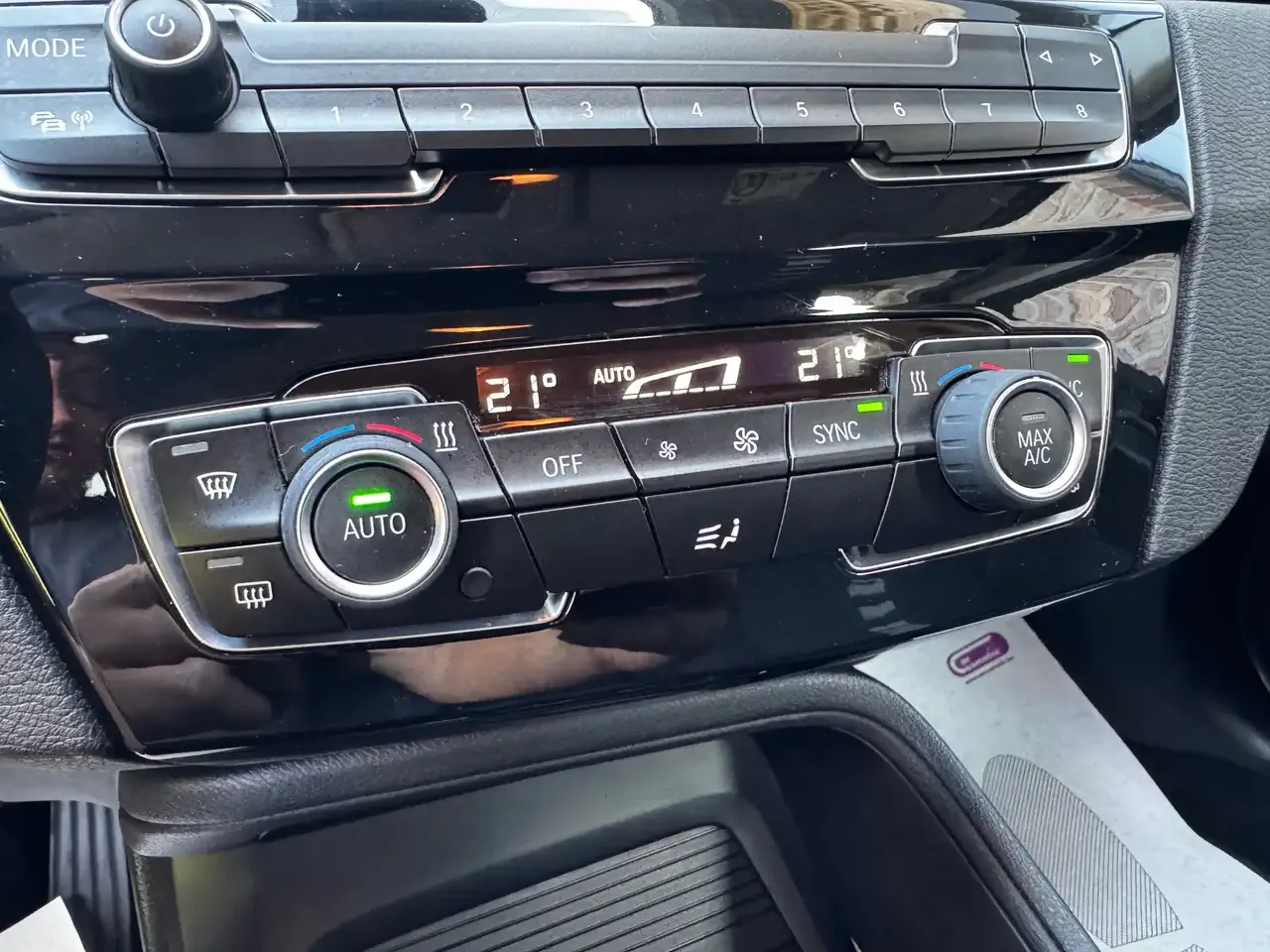 BMW X1 - 15