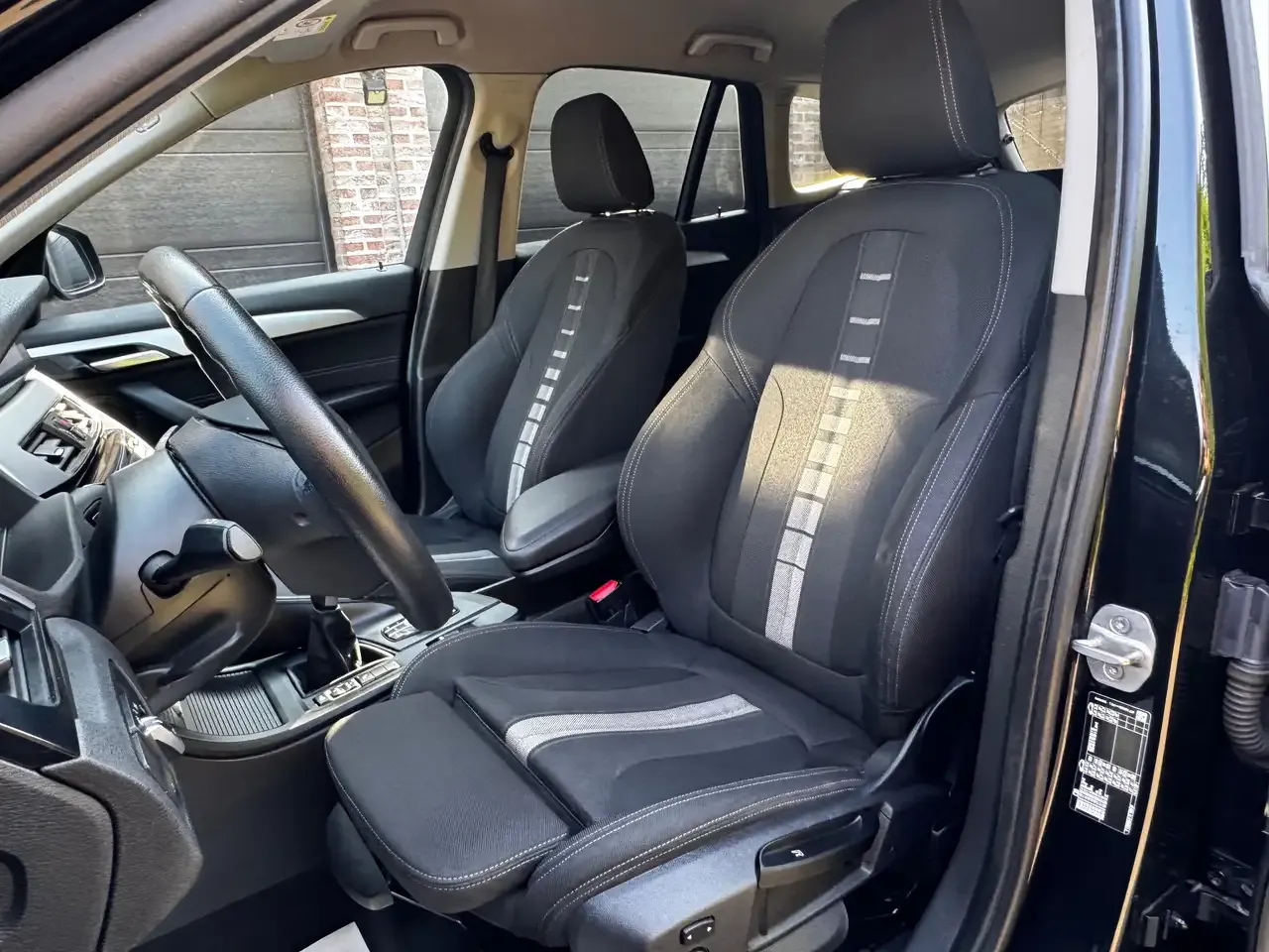 BMW X1 - 16