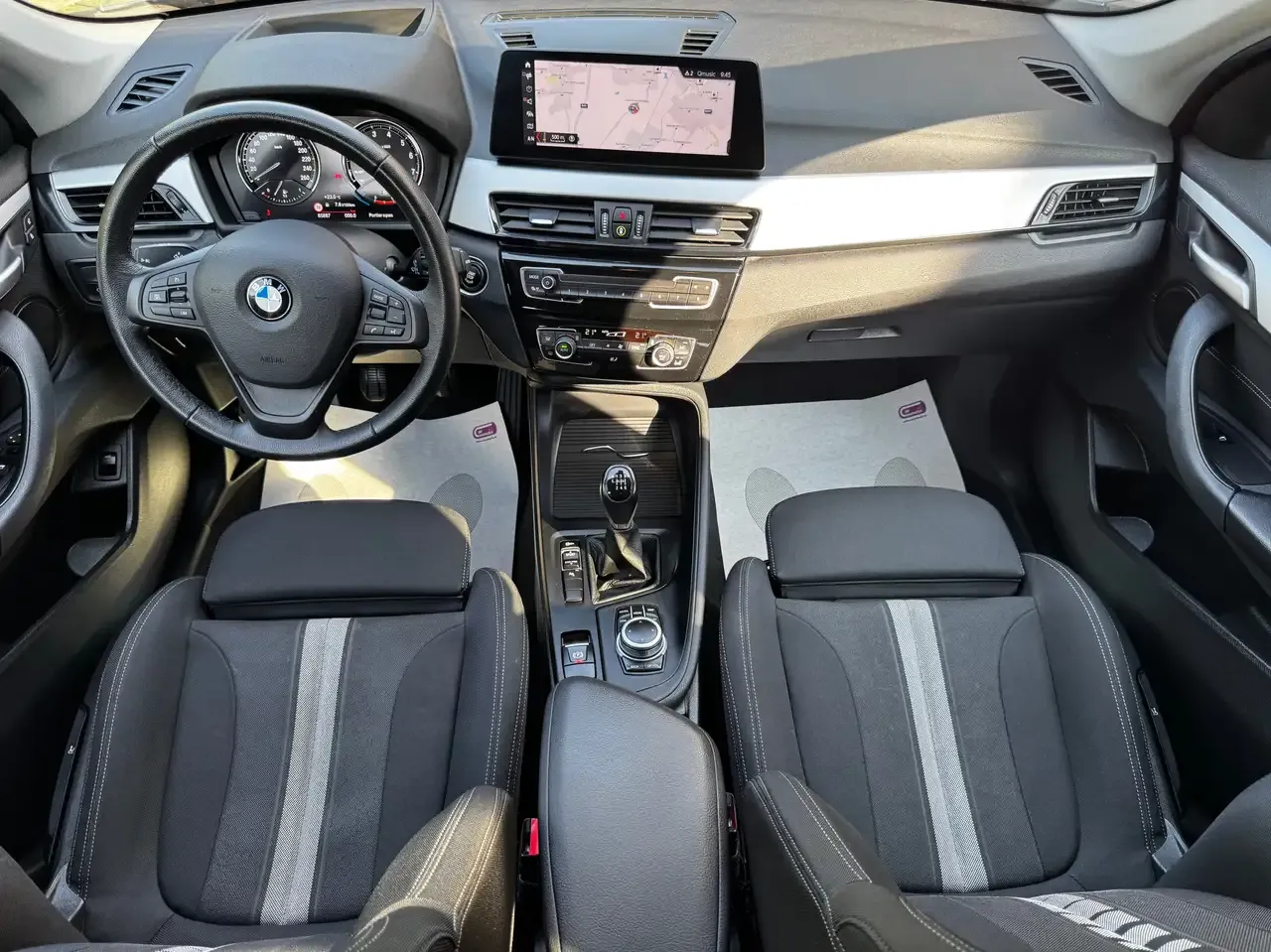BMW X1 - 17