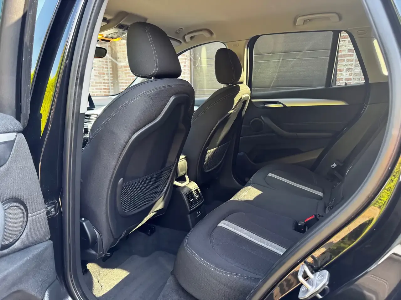BMW X1 - 18