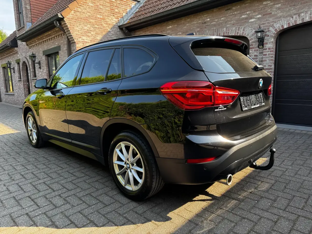 BMW X1 - 19