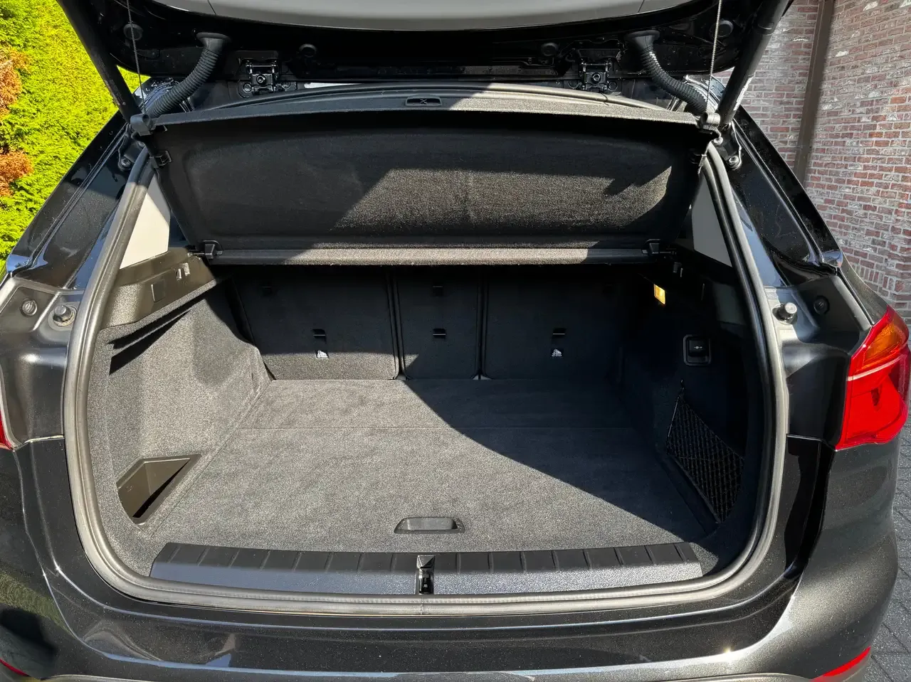 BMW X1 - 20