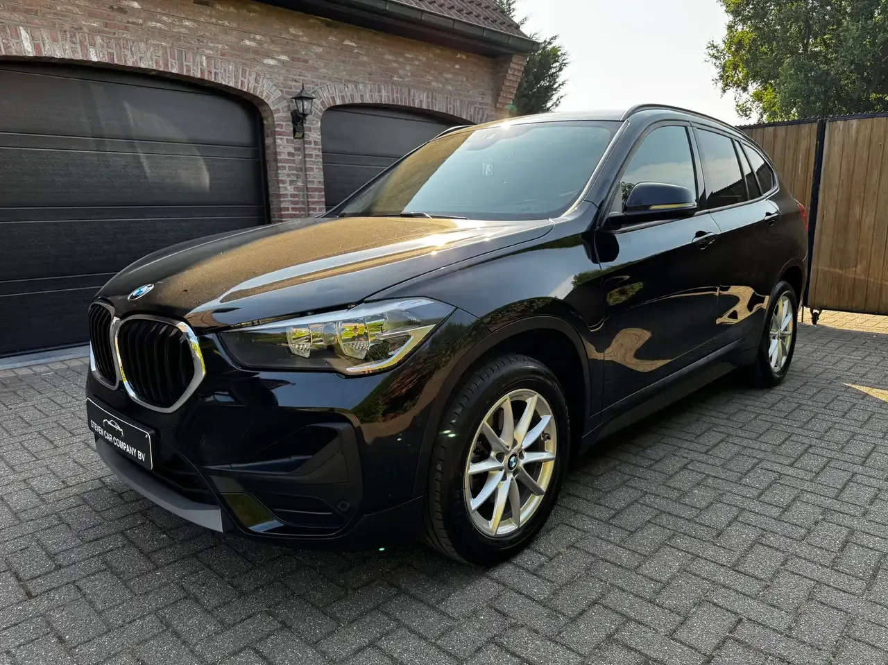 BMW X1 - 2